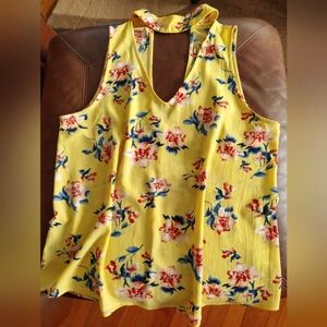 Unique Ladies Top